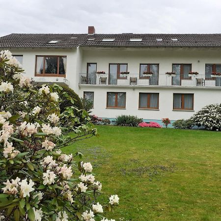 ホテル Haus Leifert バート・ザッセンドルフ エクステリア 写真
