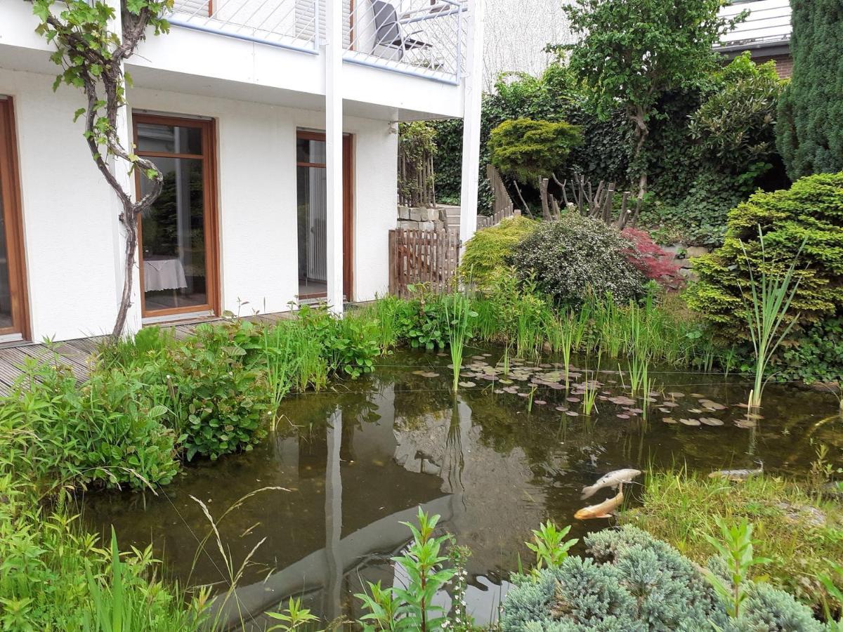 ホテル Haus Leifert バート・ザッセンドルフ エクステリア 写真